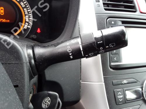 Used Steering column stalk Steering column stalk TOYOTA AURIS (_E15_) 1.4 D-4D (NDE150_, NDE150R) (90 hp) 27082050 27082050
