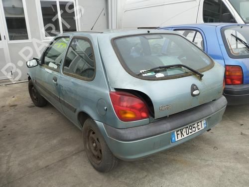 Left taillight FORD FIESTA IV (JA_, JB_) 1.3 i | BP27071232C34 