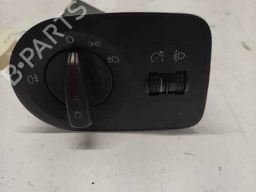 Forlygtekontakt SEAT IBIZA IV (6J5, 6P1) 1.4 (85 hp) 33200784