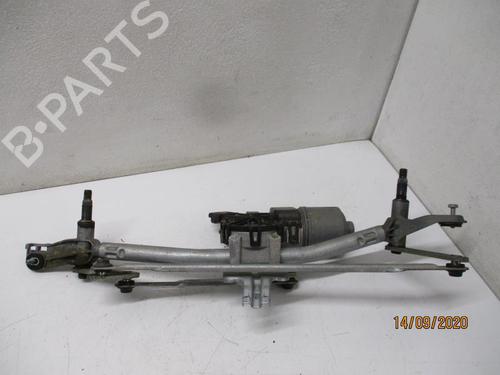 Front wiper motor PEUGEOT PARTNER Box Body/MPV 1.6 HDi | BP27080184M29