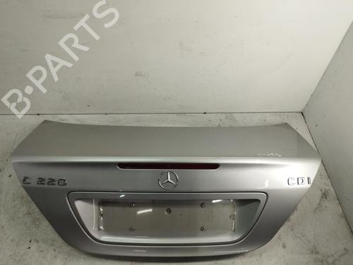 Used Tailgate MERCEDES-BENZ C-CLASS (W203) C 220 CDI (203.008) (150 hp) 27045476