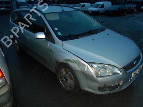 Engine control unit (ECU) FORD FOCUS II Turnier (DA_, FFS, DS) 1.8 TDCi | BP27056437M57 