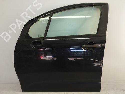 Left front door CITROËN C3 II (SC_) 1.0 VTi 68 | BP27081115C2 