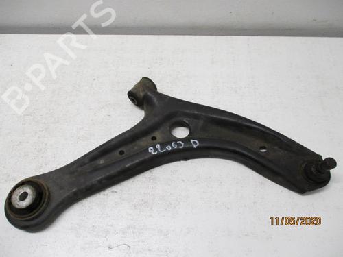 Used Right front suspension arm FORD FIESTA VI (CB1, CCN) 1.25 (82 hp) 27061372