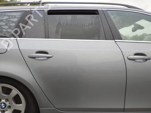 Rear right exterior door handle BMW 5 Touring (E61) 525 i | BP29550852C130 