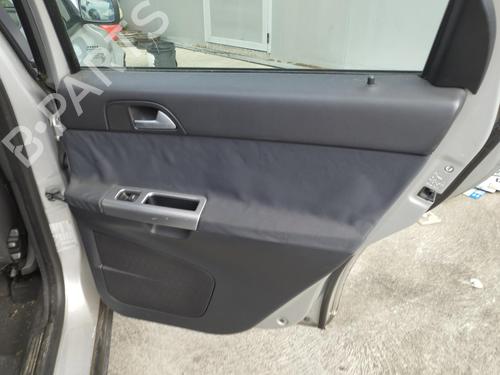 Right sun visor VOLVO V50 (545) 1.6 D | BP27059829I2 - Image 17