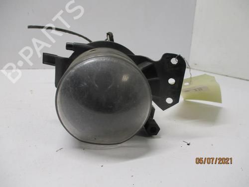 Used Left front fog light Left front fog light BMW 5 (E60) 530 d (218 hp) 27079920 27079920