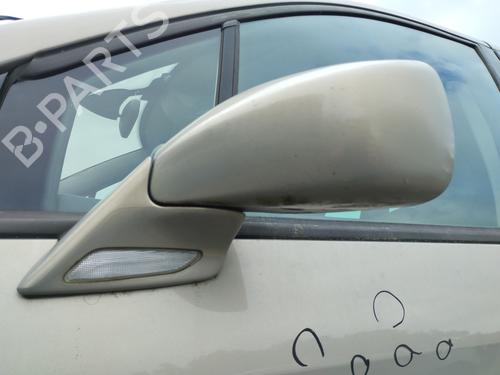 Used Left mirror CITROËN C8 (EA_, EB_) 2.0 HDi 165 (163 hp) 27048599