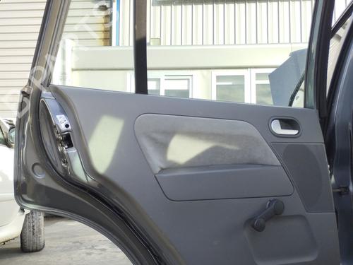 Drzwi tylne lewe FORD FUSION (JU_) 1.6 | BP30903782C4