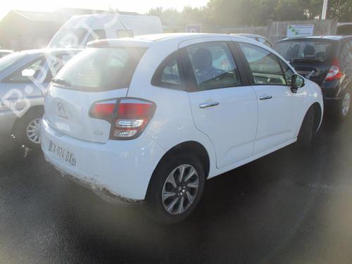 ABS pump CITROËN C3 II (SC_) 1.4 HDi 70 (SC8HZC, SC8HR0, SC8HP4) | BP27085476M43  - Image 7