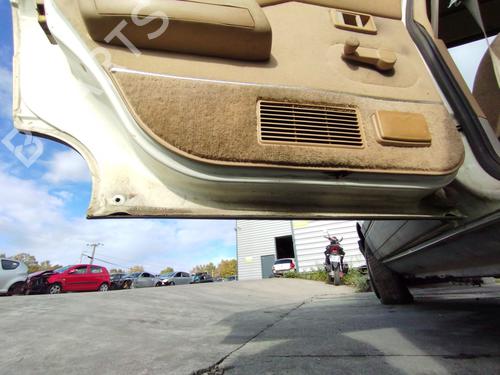 Left rear door RENAULT 11 (B/C37_) 1.7 (B/C376) | BP30130226C4