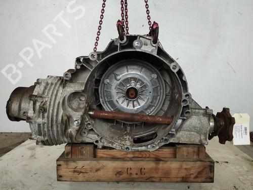 Gearbox AUDI A5 Sportback (8TA) 2.0 TDI | BP27064601M3 - Image 3