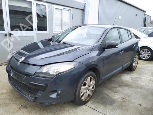 Warning switch RENAULT MEGANE III Hatchback (BZ0/1_, B3_) 1.5 dCi (BZ09, BZ0D, BZ1W, BZ29, BZ14) | BP27049670I22 - Image 2