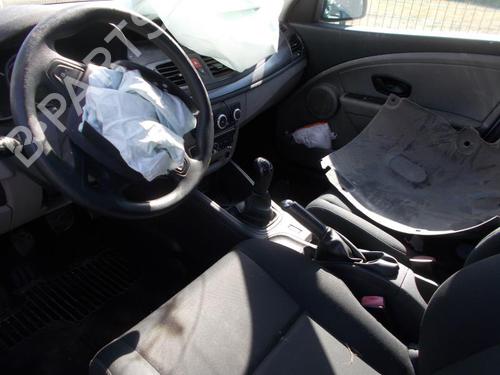 Rear wiper motor RENAULT MEGANE III Hatchback (BZ0/1_, B3_) 1.5 dCi (BZ09, BZ0D, BZ1W, BZ29, BZ14) | BP27085986M102 