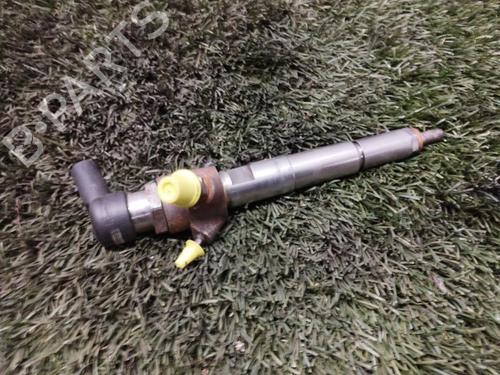Used Injector RENAULT MEGANE III Coupe (DZ0/1_) 1.5 dCi (DZ09, DZ0D, DZ1F, DZ1G, DZ14, DZ29) (110 hp) 27054521