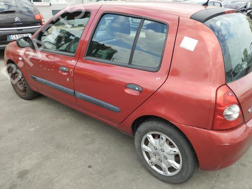 Used Parts RENAULT CLIO II (BB_, CB_) 1.5 dCi (BB3N, CB3N) 2900897