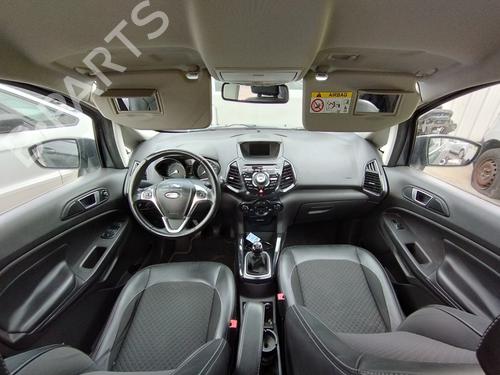 Left front window switch FORD ECOSPORT 1.0 EcoBoost | BP33113110I27 - Image 3