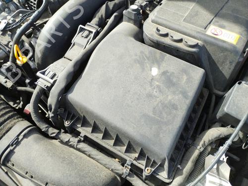 Used Air filter box Air filter box MERCEDES-BENZ A-CLASS (W176) A 200 CDI / d (176.008) (136 hp) 39935286 39935286