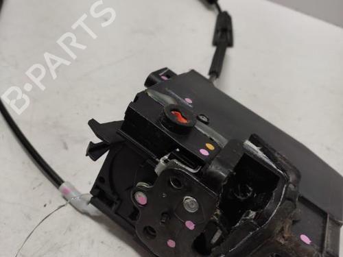 Rear right lock PEUGEOT 308 SW II (LC_, LJ_, LR_, LX_, L4_) 1.2 THP 130 | BP27075387C99 