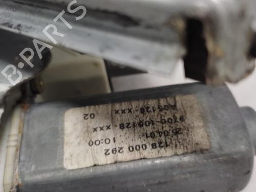 Front left window mechanism CITROËN XSARA PICASSO (N68) 1.6 | BP30860543C22