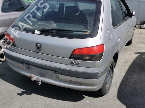 Used Parts PEUGEOT 306 Hatchback (7A, 7C, N3, N5) 1.6 2898641