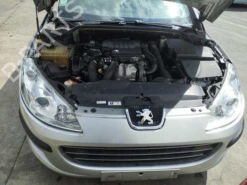 Used Intercooler PEUGEOT 407 (6D_) 1.6 HDi 110 (6D9HZC, 6D9HYC) (109 hp) 27059260