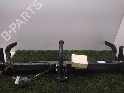 Used Tow ball/Mechanism CITROËN GRAND C4 SPACETOURER (3A_, 3E_) 1.2 PureTech 130 (131 hp) 27066899