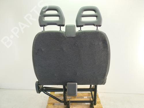Used Right front seat Right front seat FIAT DUCATO Van (250_) 130 Multijet 2,3 D (131 hp) 27234018 27234018