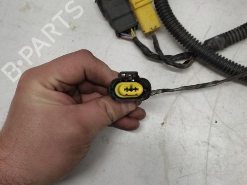 Elektronisk modul CITROËN C4 Picasso I MPV (UD_) 2.0 HDi 138 | BP30153898M83 