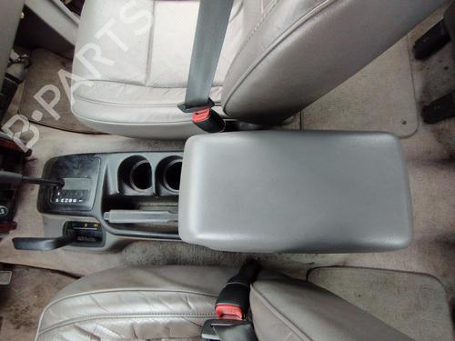 Used Middle console Middle console JEEP GRAND CHEROKEE I (ZJ, ZG) 4.0 i 4x4 (ZJ) (184 hp) 40054465 40054465
