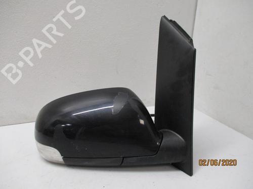Used Right mirror Right mirror VW TOURAN (1T1, 1T2) 2.0 TDI (136 hp) 27061295 27061295
