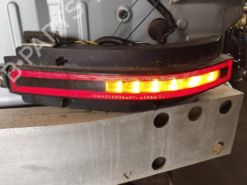 Used Right tailgate light NISSAN 350Z Coupe (Z33) 3.5 (AAZ33) (280 hp) 27083999