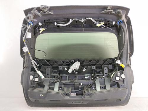 Tailgate PEUGEOT 308 SW II (LC_, LJ_, LR_, LX_, L4_) 1.6 BlueHDi 120 | BP27089218C6 