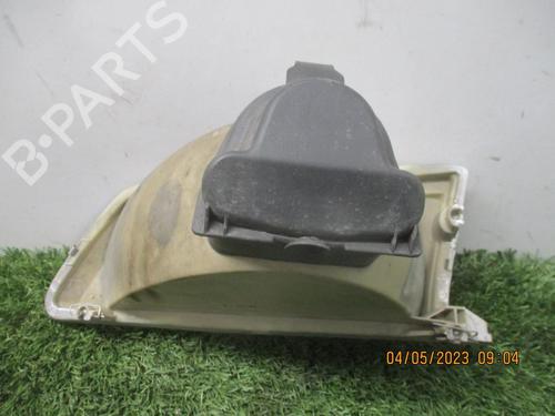 Right headlight PEUGEOT 106 II (1A_, 1C_) 1.0 i | BP27050624C29 