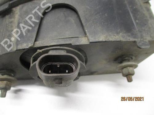 Used Right front fog light Right front fog light CHRYSLER PT CRUISER (PT_) 2.2 CRD (121 hp) 27060976 27060976