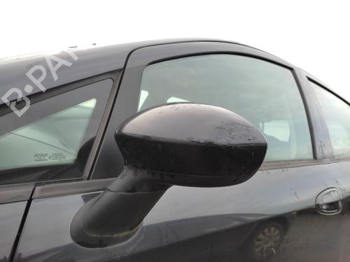Used Left mirror FIAT GRANDE PUNTO (199_) 1.3 D Multijet (75 hp) 27048466