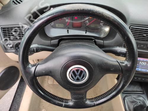 Used Squib airbag VW GOLF IV (1J1) 1.9 TDI (90 hp) 27076945