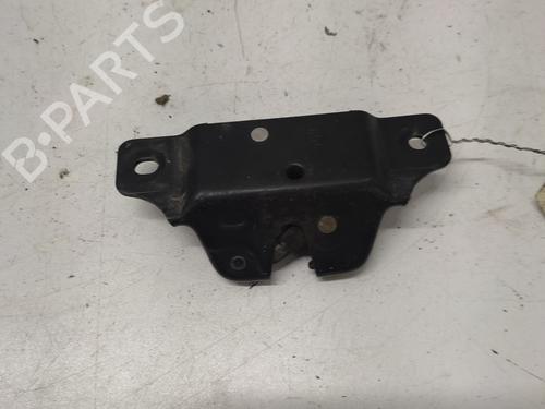 Używane Zamek klapy tylnej / bagażnika PEUGEOT 206 Hatchback (2A/C) 1.4 HDi eco 70 (68 hp) 30499991