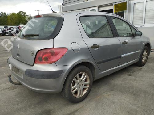Used Parts PEUGEOT 307 (3A/C)  2.0 HDi 90  4642555