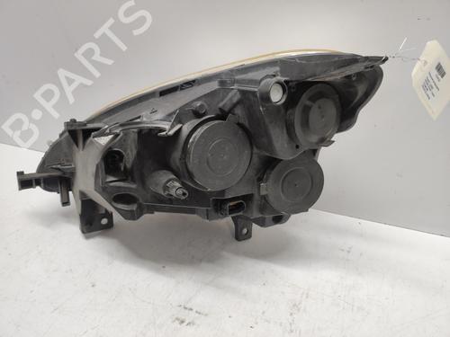 Used Left headlight Left headlight PEUGEOT PARTNER MPV (5_, G_) [1996-2026] 36512131 36512131
