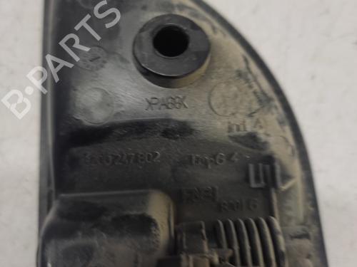 Front left interior door handle RENAULT KANGOO Express (FC0/1_) 1.5 dCi (FC1E) | BP34213519I13 - Image 3