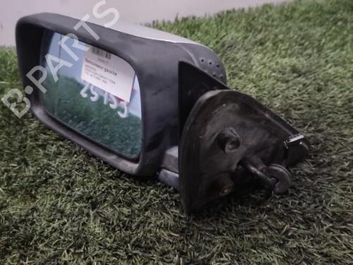 Used Left mirror BMW 3 Compact (E36) 318 tds (90 hp) 27066994