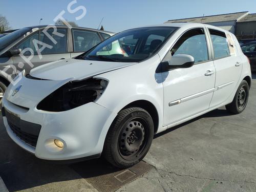 Dashboard RENAULT CLIO III (BR0/1, CR0/1) 1.5 dCi | BP33545193C46  - Image 8