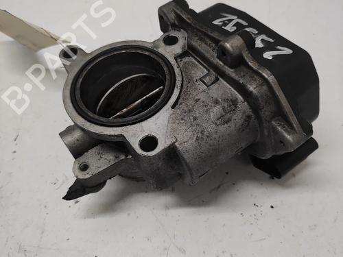 Throttle body PEUGEOT 307 (3A/C) 1.4 16V | BP27075512M82 