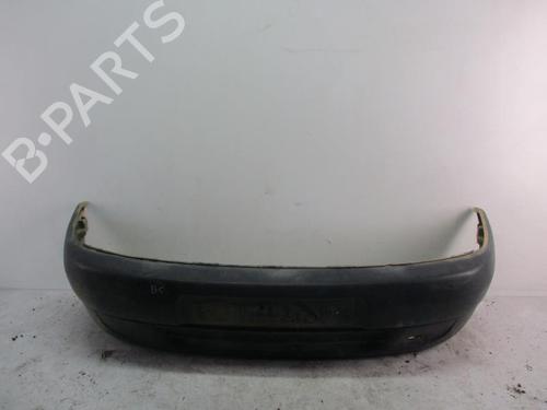 Used Front bumper CITROËN BERLINGO / BERLINGO FIRST Box Body/MPV (M_) 1.9 D 70 (MBWJZ, MCWJZ) (69 hp) 27066370