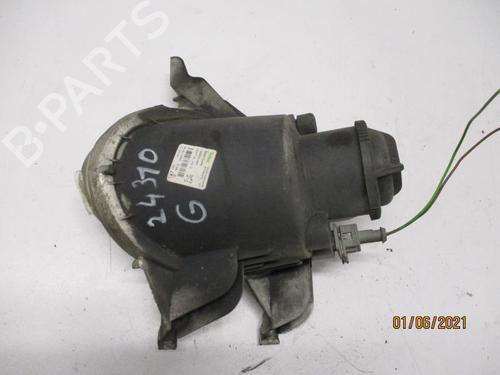 Left front fog light PEUGEOT 206 Hatchback (2A/C) 1.4 HDi eco 70 | BP27085270C30 