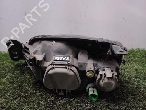 Used Right headlight Right headlight FORD FIESTA IV (JA_, JB_) 1.3 i (60 hp) 27089586 27089586