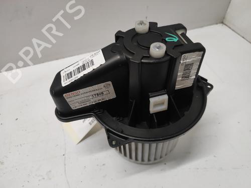 Heater blower motor FIAT 500 (312_) 1.2 (312AXA1A) | BP27069317M62 