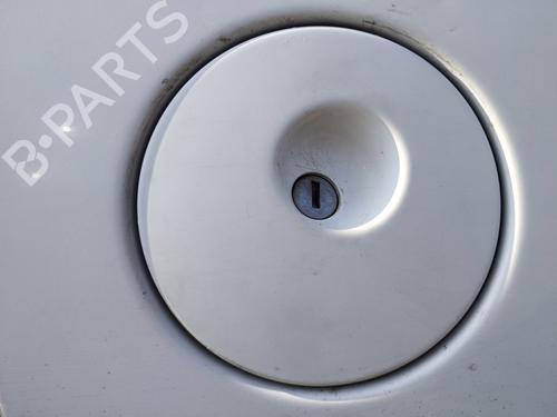 Used Fuel flap Fuel flap RENAULT CLIO I (B/C57_, 5/357_) 1.2 (5/357Y, 5/357K) (58 hp) 33545090 33545090