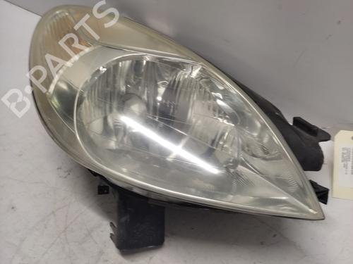 Right headlight CITROËN XSARA PICASSO (N68) 1.6 HDi | BP29813648C29 